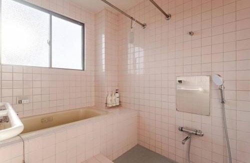 Oi-machi Apartment | 有水邸