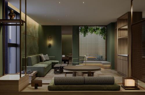 Kita Ward Hotel | 有馬温泉 nebi
