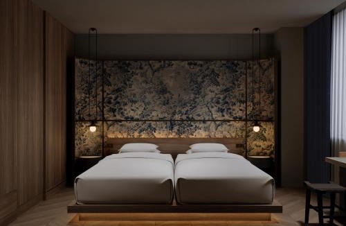 Kita Ward Hotel | 有馬温泉 nebi