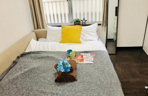 Itabashi Apartment | 板橋 RCアネックス Rc308