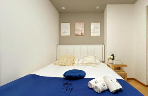 Higashiueno Villa | 桜の川17 JR上野駅3分钟 11人房 4LDK 110平别墅丨Ueno Villa 3 minutes from Ueno Station 11 people