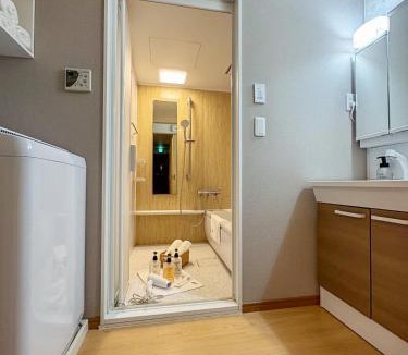 Higashiueno Villa | 桜の川17 JR上野駅3分钟 11人房 4LDK 110平别墅丨Ueno Villa 3 minutes from Ueno Station 11 people