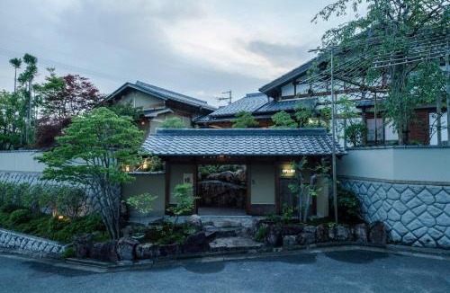Koka Hotel | 欅の宿 縁