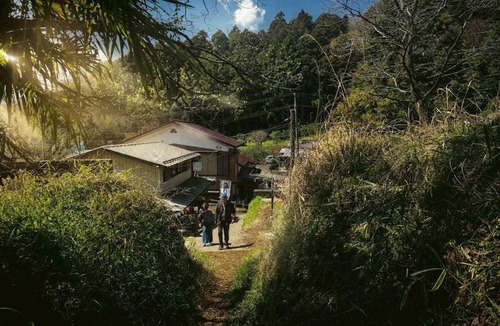 Midori Ward Hotel | 武相庵 津久井