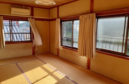 Kushimoto Apartment | 民宿なかやま