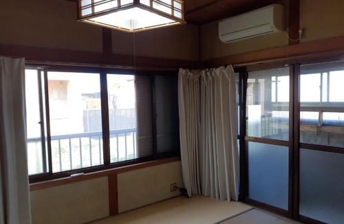 Kushimoto Apartment | 民宿なかやま