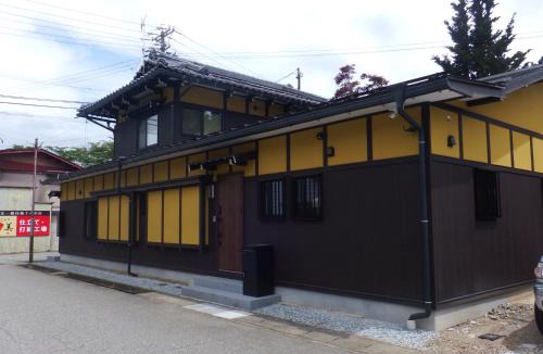 Hida Apartment | 民泊優利