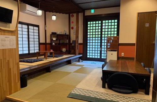 Sakai Ward House | 民泊利休