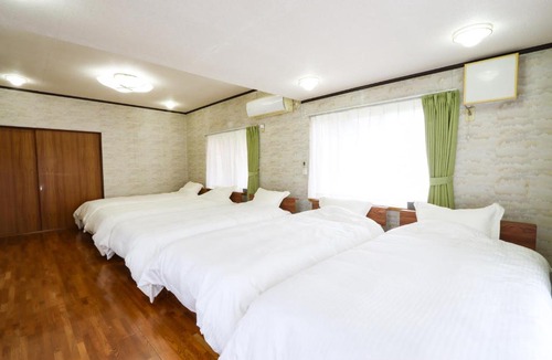 Tajimi House | 民泊 Vacation rental "Tajimi-jyuku Kitaya" Base for trips to Ghibli Park,Tsumago-juku,Magome-juku