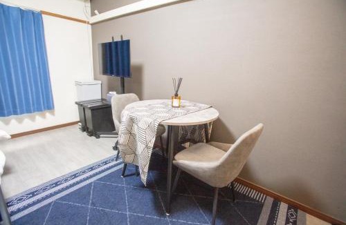 Tsukuba Apartment | 民泊Assetters Japan つくば