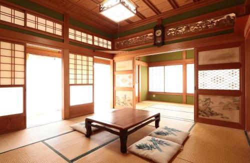 Sosa Hotel | 汐花の家