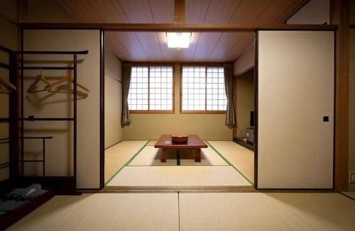 Ehime Prefecture Hotel | 河辺ふるさとの宿