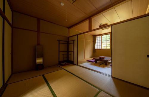 Ehime Prefecture Hotel | 河辺ふるさとの宿