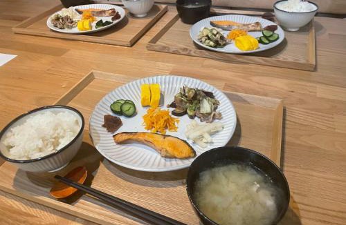 Koka House | 泊まれるカフェやわらかそう