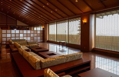 Awaji Hotel | 洗心和方 Senshin Waho