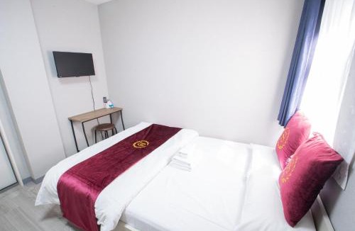 Asakusabashi Hotel | 浅草橋202
