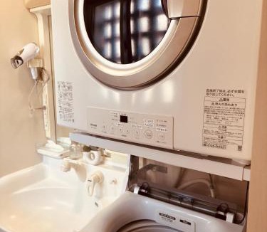 Urasoe Bed & Breakfast | 浦添民泊ejuイージュ