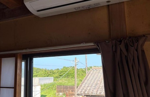 Kujukuri Apartment | 海っぺりー作田
