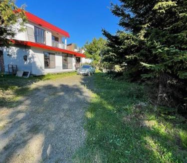 Abashiri House | 海の見える一軒家7名二ツ岩 Arun別邸