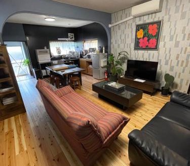 Taiki House | 海近!サウナとBBQが楽しめる一棟貸しOURHOUSE-Mie