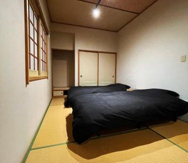 Sattsuru House | 清里札弦Arun別邸