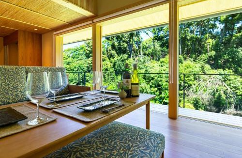 Higashiyama Villa | 清閑寺池田倶楽部