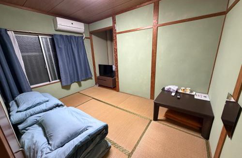 Shiogami Cho Hotel | 瀬戸内塩上町208号室