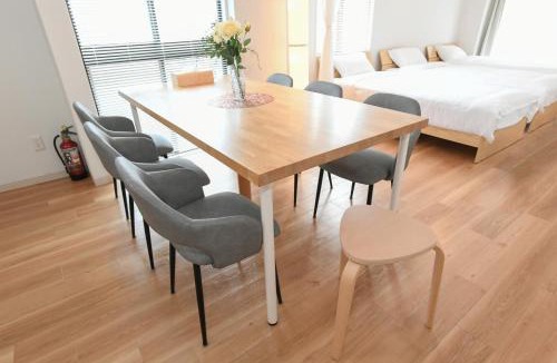 Kamakura Apartment | 灯Akari KAMAKURA
