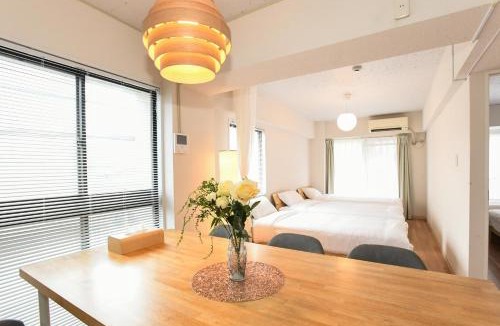 Kamakura Apartment | 灯Akari KAMAKURA