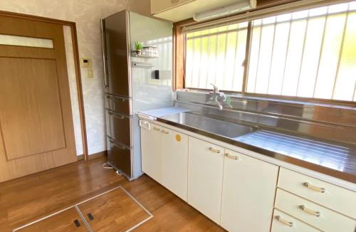 Kaga House | 片野base