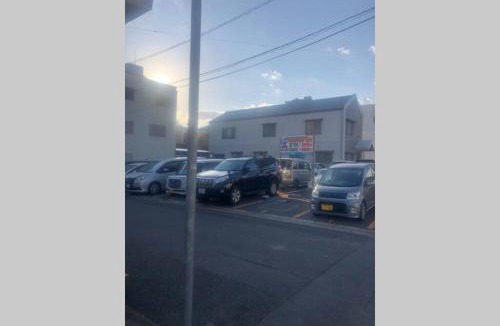 Hon Machi Apartment | 玉藻本町102