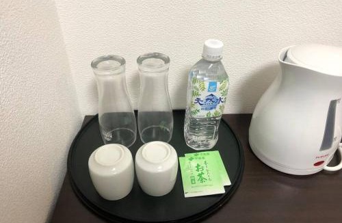 Hon Machi Apartment | 玉藻本町102