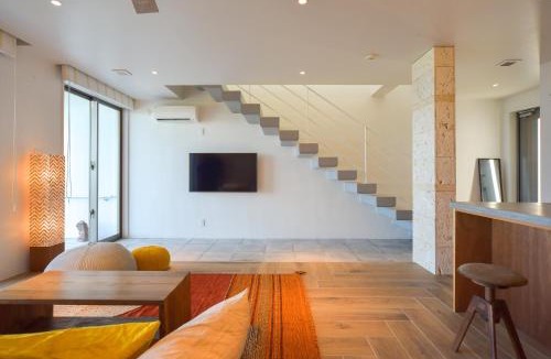 Miyakojima House | 琉球李邸インギャー