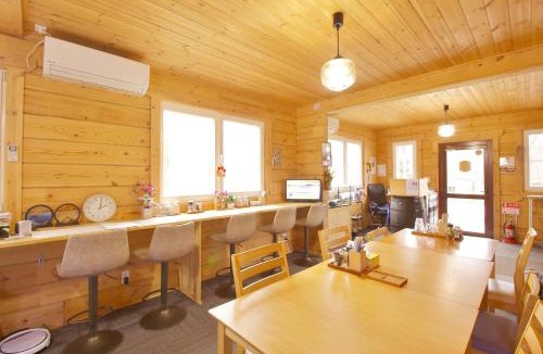 Imazu Cabin | 琵琶湖ヒルズビレッジ