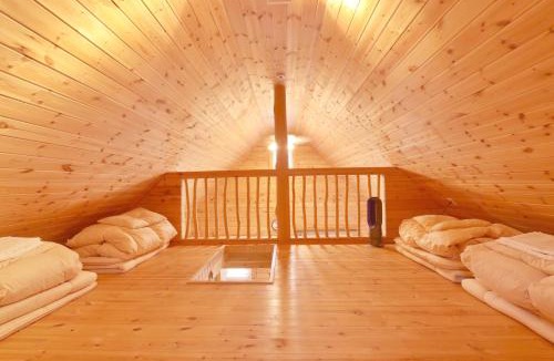 Imazu Cabin | 琵琶湖ヒルズビレッジ