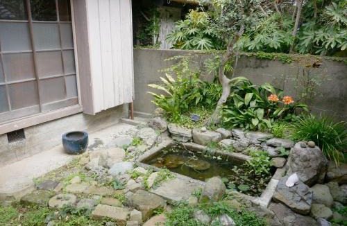 Tanami House | 田並劇場 Guest House きくえ