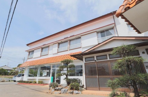Minamiboso Hotel | 田舎のお宿 沼田ん家