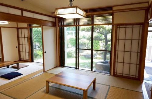 Naha Apartment | 癒しの空間 One Earth