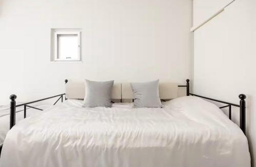 Shirokane Apartment | 白金6丁目401