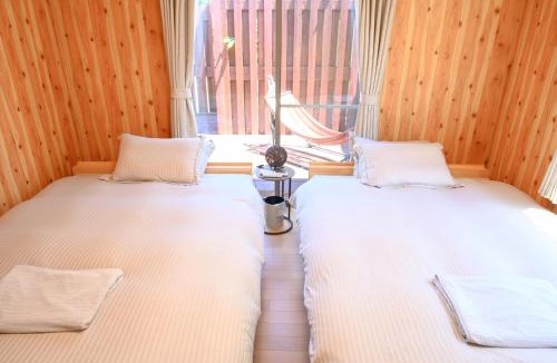 Ishigaki Villa | 石垣島ヴィラ無料レンタカー付き空港往復送迎有り