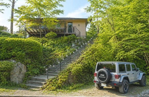 Oishi Apartment | 碧-Ao-