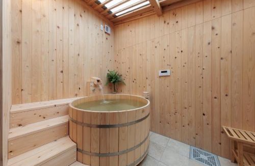 Tanabe Villa | 穂庵-Hoan-