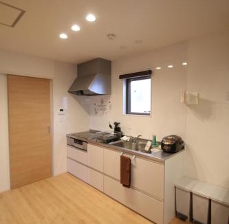 Kikuyo Apartment | 空港菊陽の森
