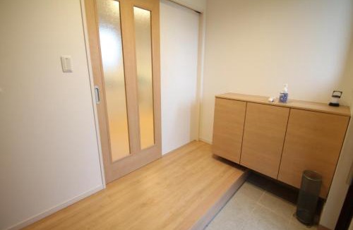 Kikuyo Apartment | 空港菊陽の森