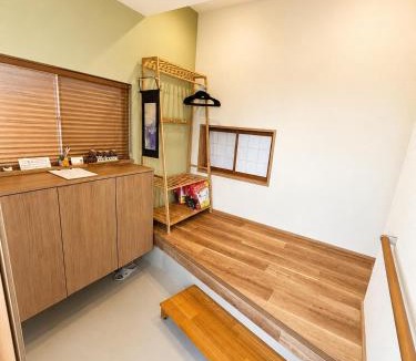 Matsuyama House | 立花別邸 駅徒歩4分和風庭園付き一棟貸切最大8名無料駐車場3台