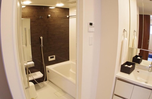 Kasaoka Apartment | 笠岡 潮待ちHOTEL