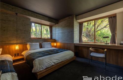 Gora Apartment | 箱根八代別邸 abode villa GORA