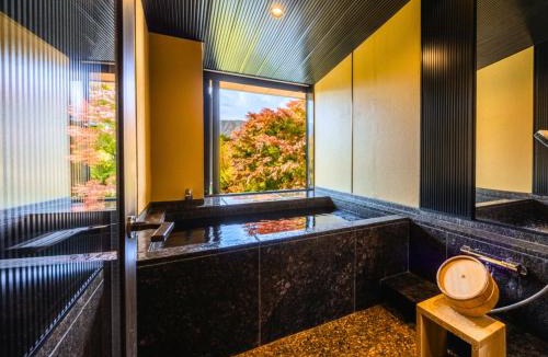 Hakone Hotel | 箱根薫風