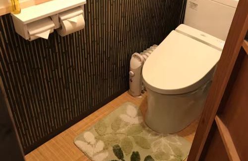 Gora House | 箱根 上強羅 温泉源泉かけ流し 独り占めできる 広々古民家 駅徒歩 貸切別荘