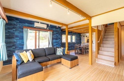Kabira Villa | 築浅!一棟貸切ヴィラ -Sea Garden Ishigaki- レンタカーも運営中!割引有り!
